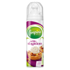 Campina echte slagroom